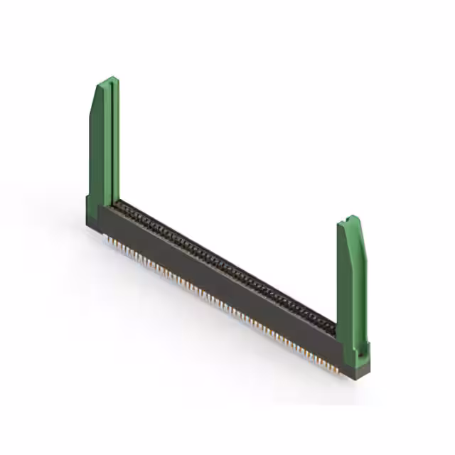 395-110-521-278 EDAC Inc.  Edgeboard Connectors